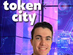Imagen de Token City - 2
