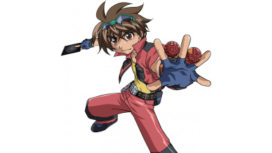 Bakugan: invasores de Gundalia