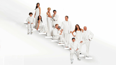 Modern Family (T3): Ep.3 Phil el trapecista