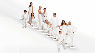 Modern Family (T3): Ep.11 Lote vitalicio