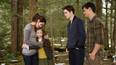 Imagen de La saga Crepúsculo: Amanecer - Parte 2 - 3