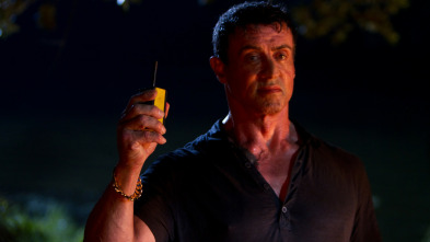 Imagen de Una bala en la cabeza - 3