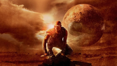 Imagen de Riddick - 3