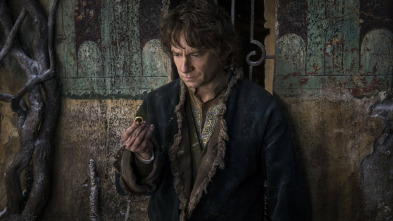 Imagen de El hobbit: La batalla de los cinco ejércitos - 3