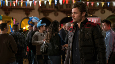 Imagen de Chicago P.D. (T1): Ep.9 Testigo presencial - 3