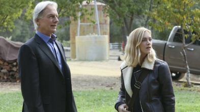 Imagen de Navy:... (T13): Ep.17 Fuera de horario - 3