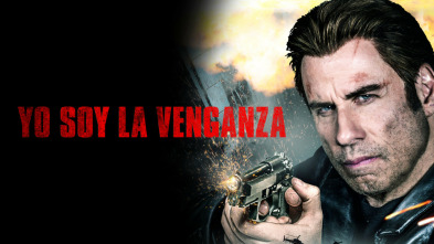 Imagen de Yo soy la venganza - 3