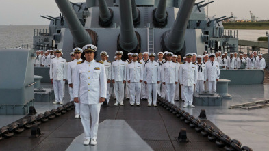 Imagen de Hombres de valor - 3