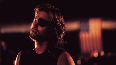 Imagen de 1997: Rescate en Nueva York - 3