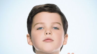 Imagen de El joven Sheldon - 3