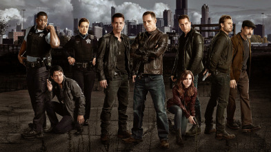 Imagen de Chicago P.D. (T6): Ep.13 Noche en Chicago - 3