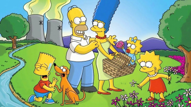 Los Simpson (T28): Ep.7 Fin de semana loco en la Habana