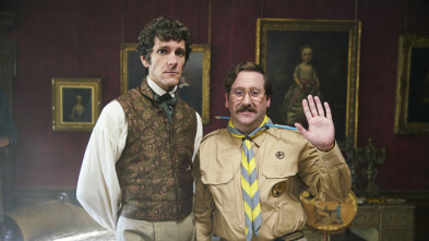 Imagen de Fantasmas - 3