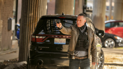 Imagen de Chicago P.D. (T8): Ep.1 Luchando contra fantasmas - 3