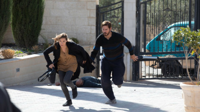 Imagen de El infiel - 3