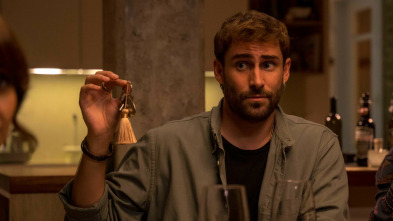 Imagen de El juego de las llaves - 3