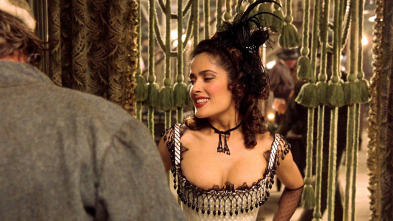 Imagen de Wild Wild West - 3