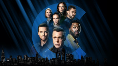 Chicago P.D. (T9): Ep.3 El que tengo a mi lado