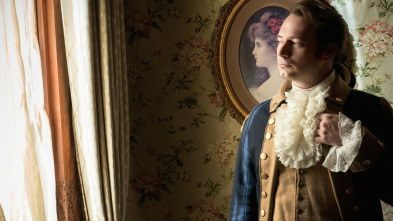 Imagen de Fantasmas (T1): Ep.8 D&D - 3