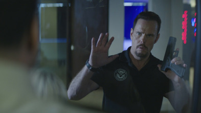 Imagen de Bajo vigilancia - 3