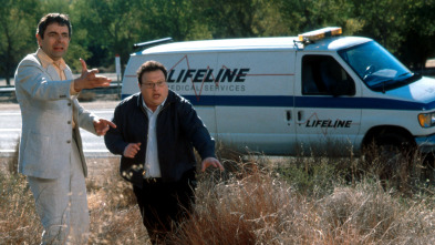 Imagen de Rat Race (Ratas a la carrera) - 3