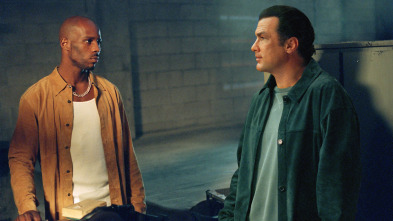 Imagen de Herida abierta - 3