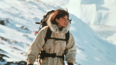 Imagen de Smila, misterio en la nieve - 3