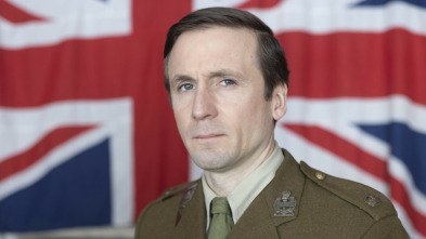 Imagen de Fantasmas (T5): Ep.3 El día de la piña - 3