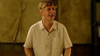 Imagen de Torrente 2:  Misión en Marbella - 3