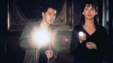 Imagen de La máscara del faraón - 3