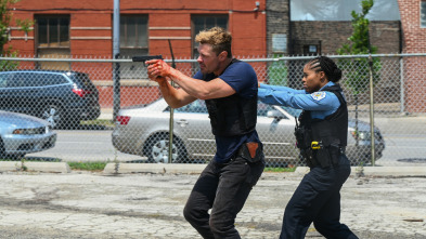 Imagen de Chicago P.D. (T12): Ep.3 Botón de apagado - 3