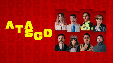 Imagen de Atasco (T1): Ep.1 Maletero - 3
