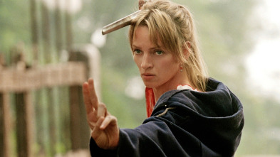 Imagen de Kill Bill Vol. 2 - 3