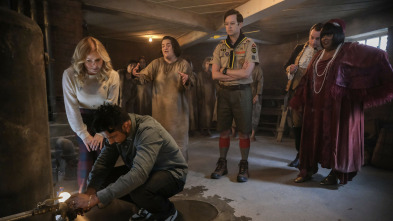 Imagen de Fantasmas (T4): Ep.8  - 3