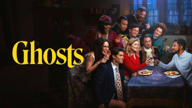 Imagen de Fantasmas (T4): Ep.15  - 3