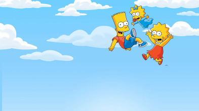 Imagen de Los Simpson (T36) - 3