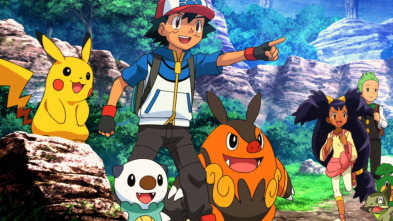 Imagen de Pokémon Genesect y el despertar de una leyenda - 3