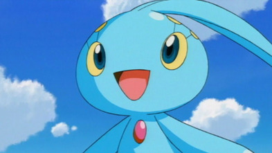 Imagen de Pokémon Ranger y el Templo del Mar - 3