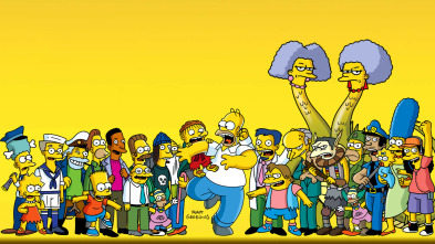 Imagen de Los Simpson (T13): Ep.13 El viejo y la llave - 3