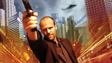 Imagen de Crank: Veneno en la sangre - 3