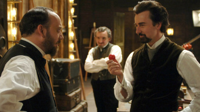 Imagen de El ilusionista - 3