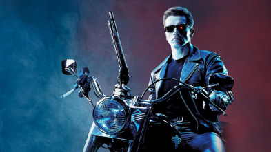 Imagen de Terminator 2: El juicio final - 3