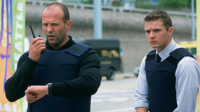 Imagen de Caos - 3
