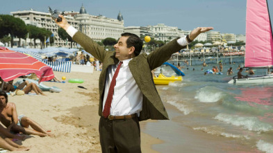 Imagen de Las vacaciones de Mr. Bean - 3