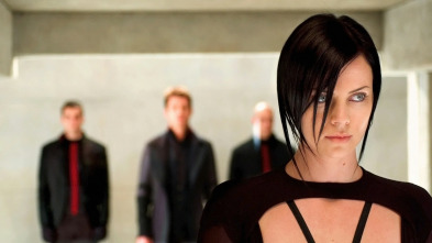 Imagen de Aeon Flux - 3