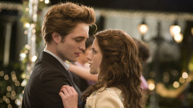 Imagen de Crepúsculo - 3