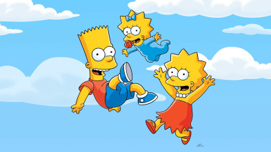 Imagen de Los Simpson (T19) - 3