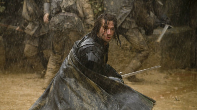 Imagen de Solomon Kane - 3