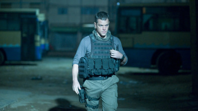 Imagen de Green Zone: Distrito protegido - 3