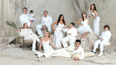 Modern Family (T2): Ep.7 Chirrido